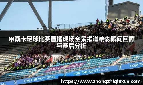 甲桑卡足球比赛直播现场全景报道精彩瞬间回顾与赛后分析