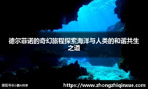 德尔菲诺的奇幻旅程探索海洋与人类的和谐共生之道