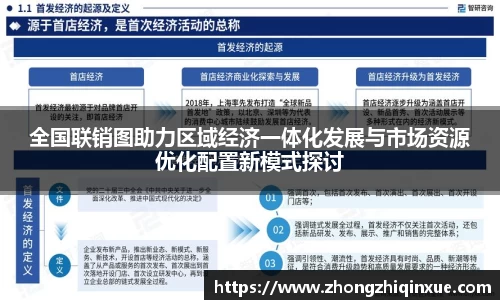 全国联销图助力区域经济一体化发展与市场资源优化配置新模式探讨